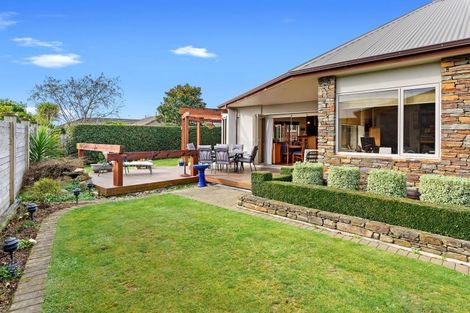 Photo of property in 5 Corfe Castle Lane, Levin, 5510