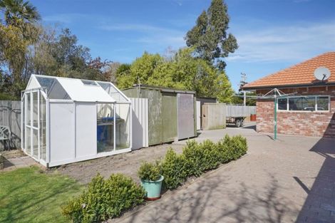 Photo of property in 19 Littles Lane, Woodend, 7610