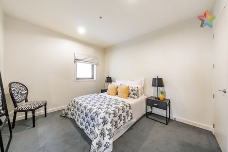 Photo of property in Kate Sheppard Apartments, 3j/42 Molesworth Street, Thorndon, Wellington, 6011