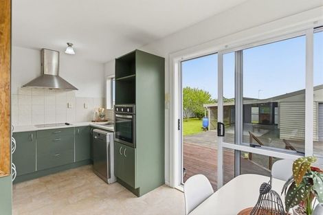 Photo of property in 14 Solway Street, Levin, 5510