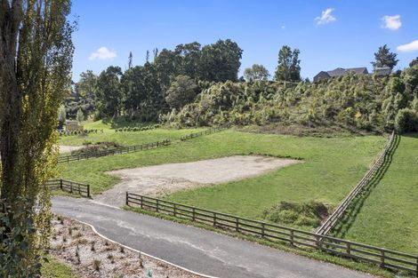 Photo of property in 28 Mangaone Lane, Tamahere, Hamilton, 3283