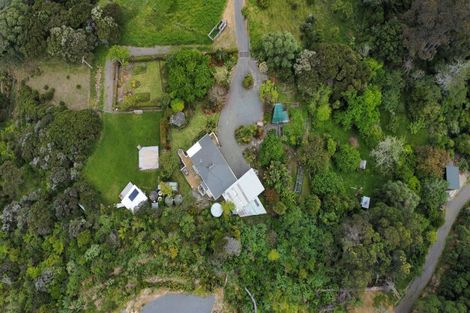 Photo of property in 610 Thames Coast Sh25 Road, Waiomu, Thames, 3575