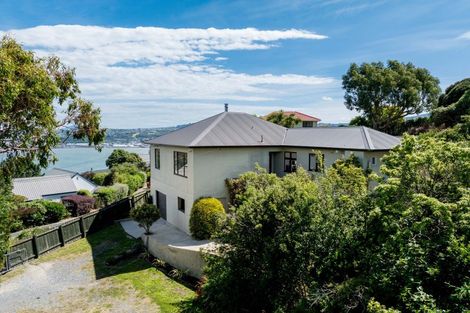 Photo of property in 41 Shandon Road, Vauxhall, Dunedin, 9013