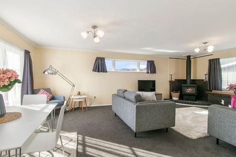 Photo of property in 128 Wise Street, Wainuiomata, Lower Hutt, 5014