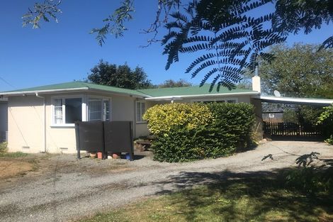 Photo of property in 75 Victoria Street, Carterton, 5713