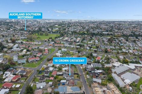 Photo of property in 18 Crown Crescent, Otara, Auckland, 2023