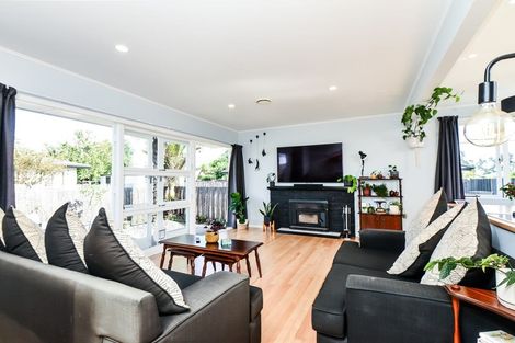 Photo of property in 12 Bruce Avenue, Glenview, Hamilton, 3206