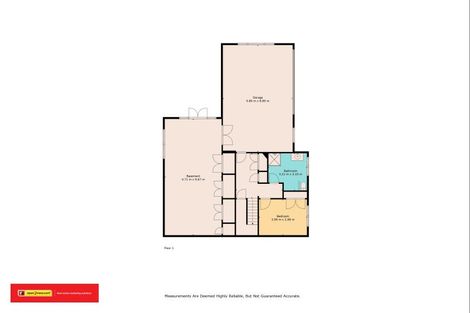 Photo of property in 36 Great West Road, Matipo Heights, Rotorua, 3015