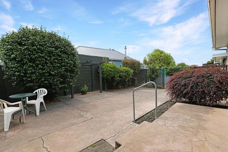 Photo of property in 7 Havelock Street, Ashburton, 7700