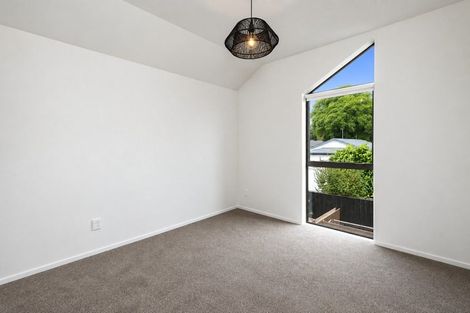 Photo of property in 3/9 Edgeware Road, St Albans, Christchurch, 8014
