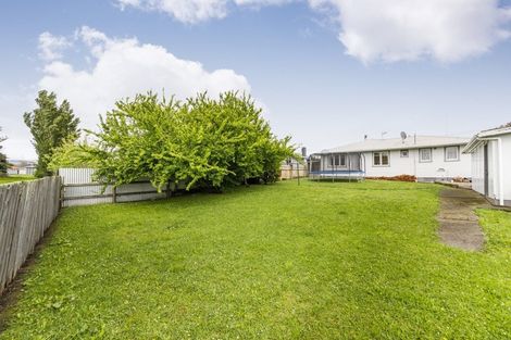 Photo of property in 61 Kettle Avenue, Awapuni, Palmerston North, 4412