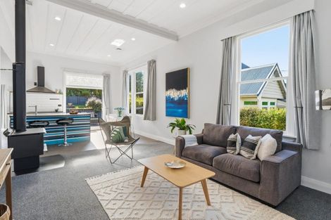 Photo of property in 53 Argyle Street, Mornington, Dunedin, 9011