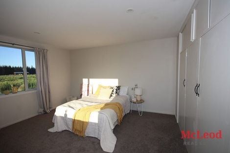 Photo of property in 11 Acton Road, Rakaia, 7781