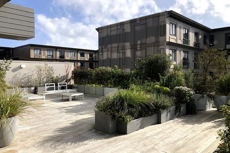 Photo of property in 1101/5 Hohipere Street, Grafton, Auckland, 1010