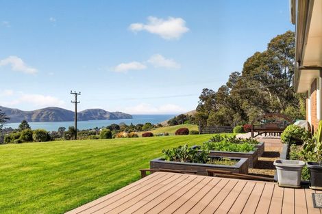 Photo of property in 2 Mount Herbert Peak Road, Diamond Harbour, 8972
