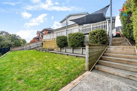 Photo of property in 128 Redvers Drive, Belmont, Lower Hutt, 5010
