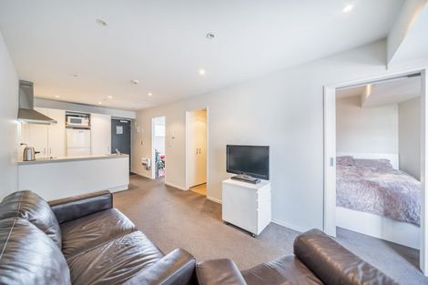 Photo of property in Soho Apartments, 512/74 Taranaki Street, Te Aro, Wellington, 6011