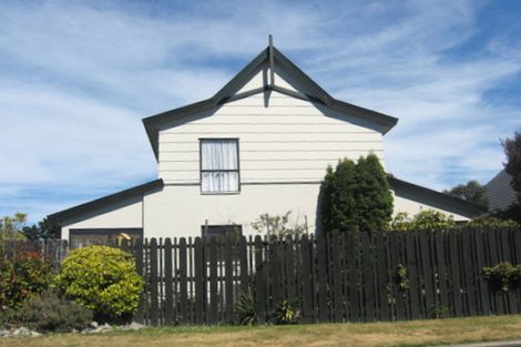 Photo of property in 1/25 Yellowstone Crescent, Burwood, Christchurch, 8083