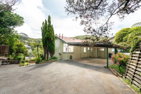 Photo of property in 78 Parkvale Road, Karori, Wellington, 6012