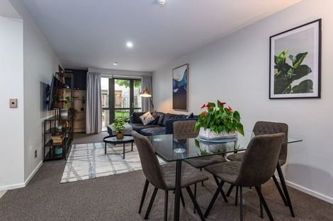Photo of property in 20/868 Colombo Street, Christchurch Central, Christchurch, 8013