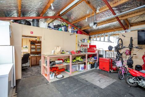 Photo of property in 15 Neptune Street, Dannevirke, 4930