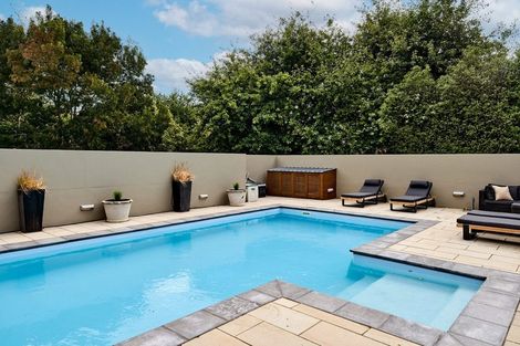 Photo of property in 97 Oxford Street, Martinborough, 5711