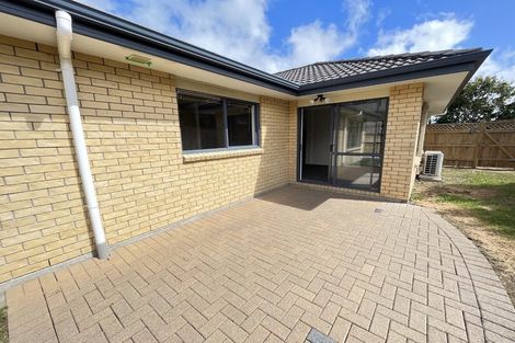 Photo of property in 315 Mahia Road, Weymouth, Auckland, 2103