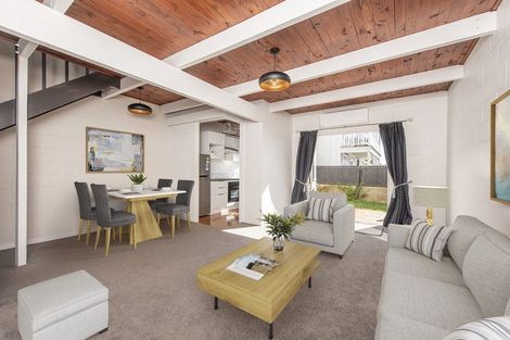 Photo of property in 25/10 Pitarua Street, Thorndon, Wellington, 6011