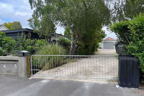 Photo of property in 9 Paeroa Street, Riccarton, Christchurch, 8041