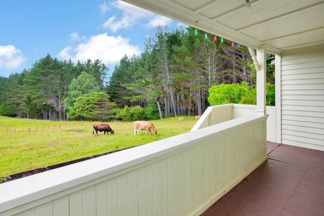 Photo of property in 1086 Pohuehue Road, Pohuehue, Warkworth, 0983