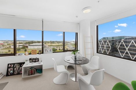 Photo of property in Twin Towers, 707/17 Putney Way, Manukau, Auckland, 2104