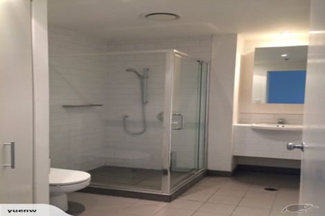 Photo of property in Viaduct Point Apartments, 107/125 Customs Street West, Auckland Central, Auckland, 1010