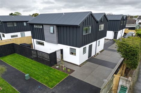 Photo of property in 3/15 Frederick Street, Waltham, Christchurch, 8011