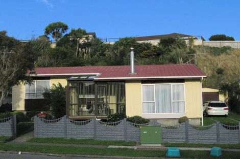 Photo of property in 244 Major Drive, Kelson, Lower Hutt, 5010