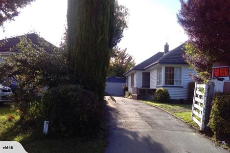 Photo of property in 44 Balgay Street, Upper Riccarton, Christchurch, 8041