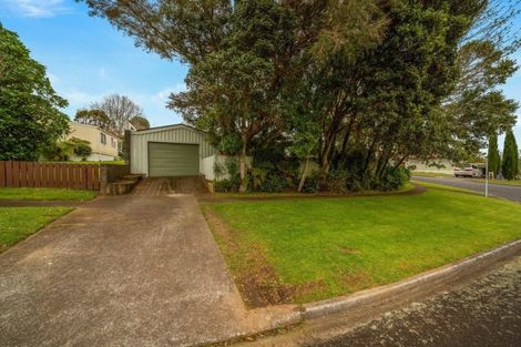 Photo of property in 32 Kauri Street, Merrilands, New Plymouth, 4312