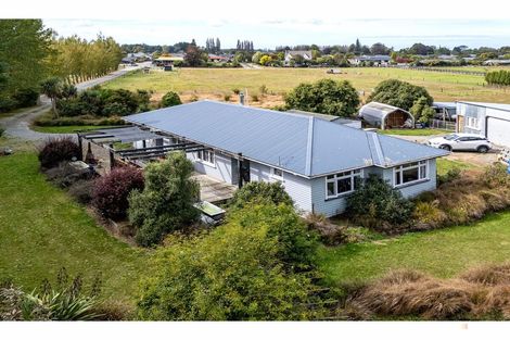 Photo of property in 21 Grant Street, Temuka, 7920
