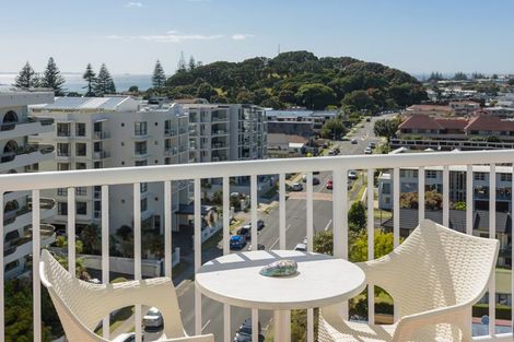 Photo of property in The Beaumont Apartments, 52/12 Maunganui Road, Mount Maunganui, 3116