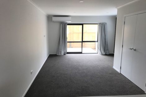 Photo of property in 8/13 Palmerston Street, Hamilton Central, Hamilton, 3204