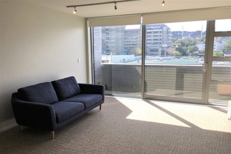 Photo of property in Masina Apartments, 312/80 Riddiford Street, Newtown, Wellington, 6021