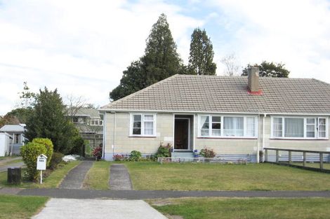 Photo of property in 12b Totara Street, Glenholme, Rotorua, 3010