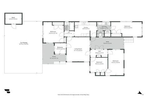 Photo of property in 150 Bayswater Avenue, Bayswater, Auckland, 0622