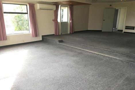 Photo of property in 401 Wairakei Road, Burnside, Christchurch, 8053