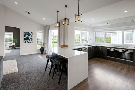 Photo of property in 25 Alan Livingston Drive, Cambridge, 3434