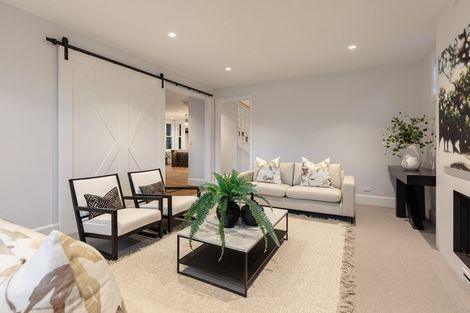 Photo of property in 92d Marsden Avenue, Mount Eden, Auckland, 1024