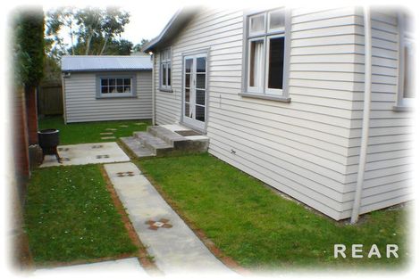 Photo of property in 98 Marne Street, Hokowhitu, Palmerston North, 4410