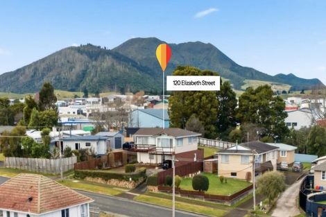 Photo of property in 120 Elizabeth Street, Tauhara, Taupo, 3330