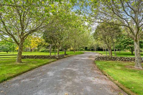 Photo of property in 147 Millers Road, Kopuaranga, Masterton, 5882