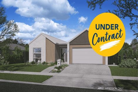 Photo of property in 14 Barrance Avenue, Rototuna North, 3210