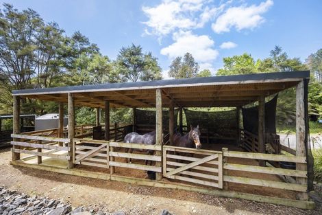 Photo of property in 99 Moumoukai Road, Hunua, Papakura, 2583